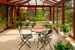 Darrow Green conservatory quotes