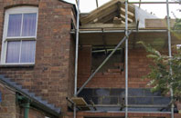 free Darrow Green home extension quotes