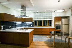 kitchen extensions Darrow Green
